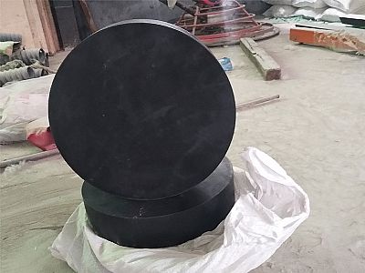 鹿邑县GJZ板式橡胶支座的主要功能工作原理