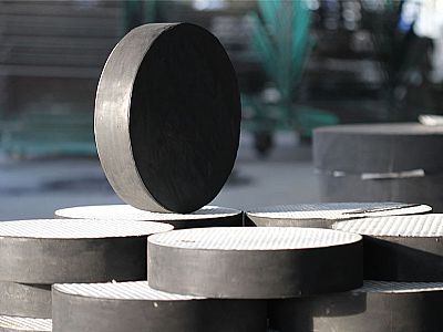 鹿邑县板式橡胶支座应该如何做到质量控制？